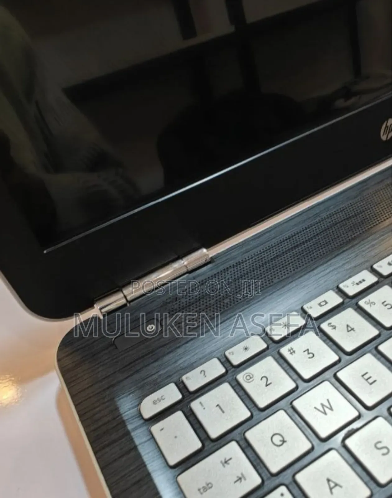 New Laptop HP Pavilion 15 16GB Intel Core I7 SSD 512GB