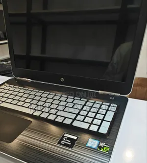 New Laptop HP Pavilion 15 16GB Intel Core I7 SSD 512GB