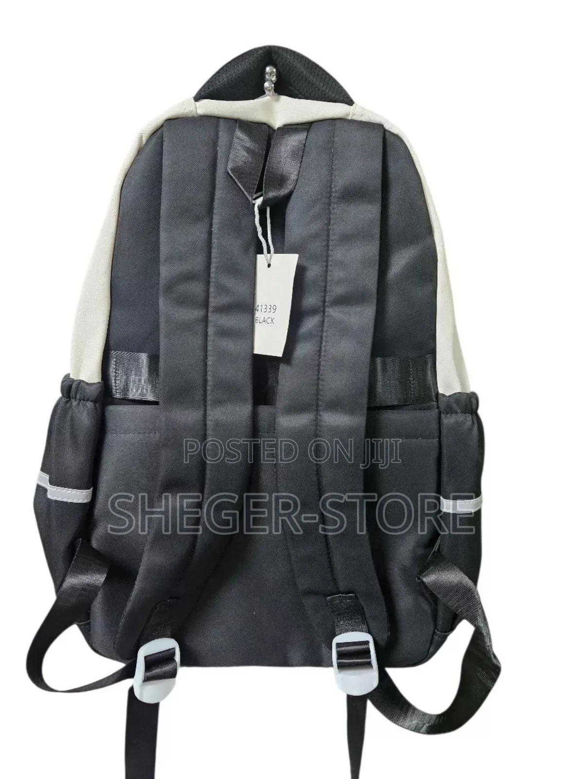 High Quality Arcad Backpack ለአያያዝ ምቹ (Free Delivery)