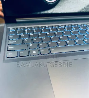 New Lenovo Legion Y7000P IRX9 Gaming Laptop 16GB Intel Core I7 SSD 1T