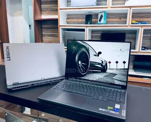 New Lenovo Legion Y7000P IRX9 Gaming Laptop 16GB Intel Core I7 SSD 1T