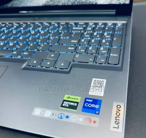 New Lenovo Legion Y7000P IRX9 Gaming Laptop 16GB Intel Core I7 SSD 1T