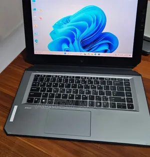 Photo - New Laptop HP ZBook X2 32GB Intel Core I7 SSD 512GB