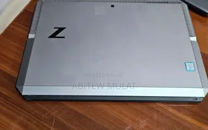 New Laptop HP ZBook X2 32GB Intel Core I7 SSD 512GB