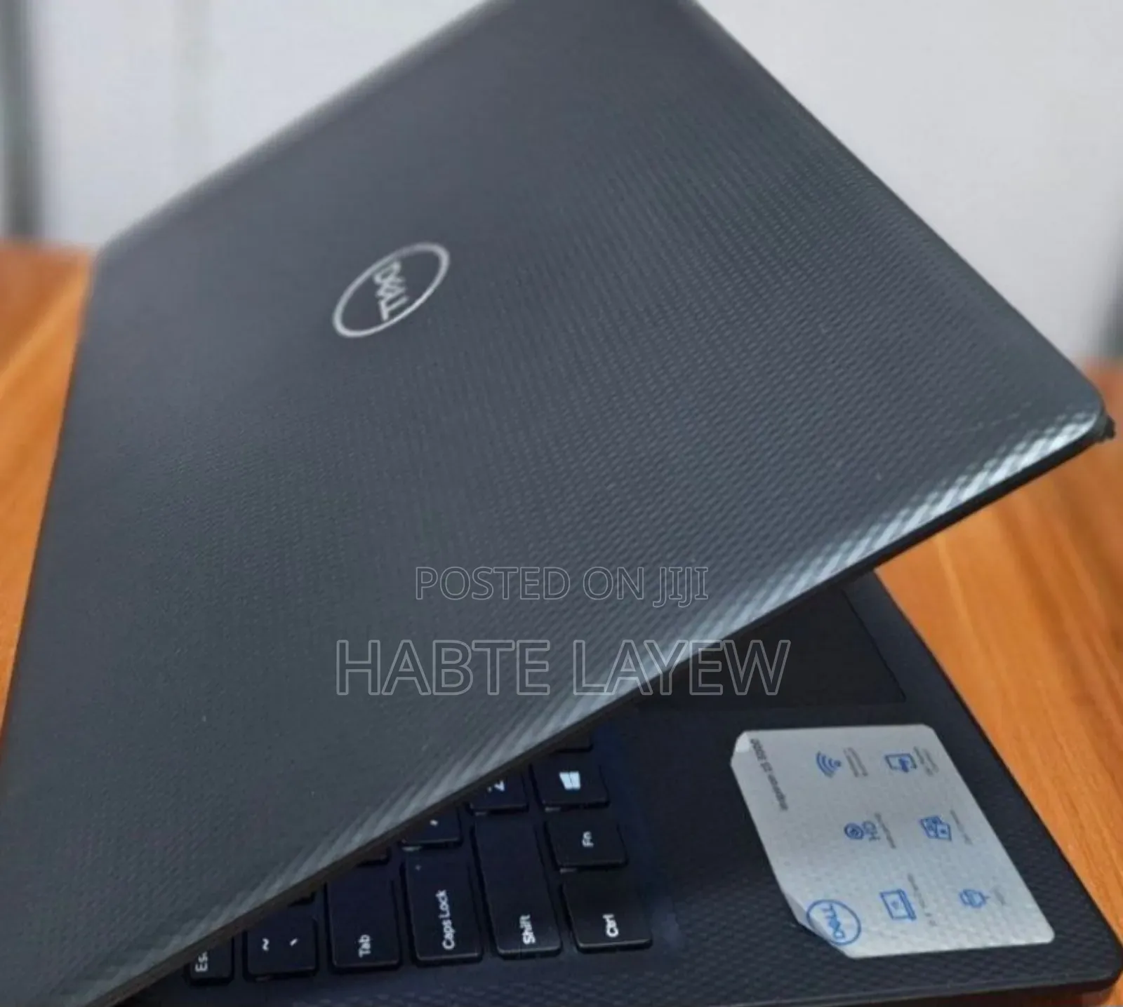 New Laptop Dell Inspiron 15 8GB Intel Core I5 SSD 1T