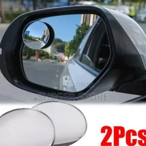 Photo - Car Rear View Mirror Expander(Free Delivery)