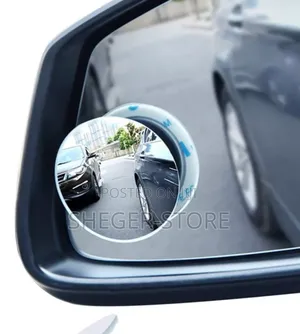 Car Rear View Mirror Expander(Free Delivery)