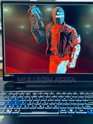 New Laptop Acer Predator Helios Neo 16 16GB Intel Core I9 SSD 512GB