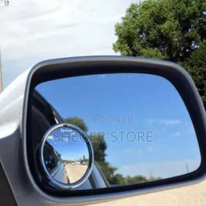Car Rear View Mirror Expander(Free Delivery)