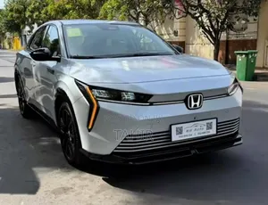 Photo - New Honda e:NS1 68.8 kWh FWD 2024 Gray