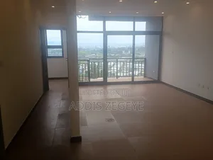 3bdrm Apartment in Private, Bole for rent