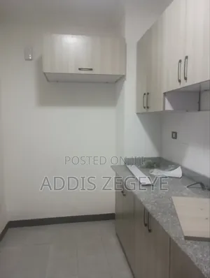 3bdrm Apartment in Private, Bole for rent