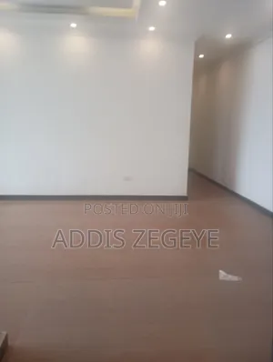 3bdrm Apartment in Private, Bole for rent