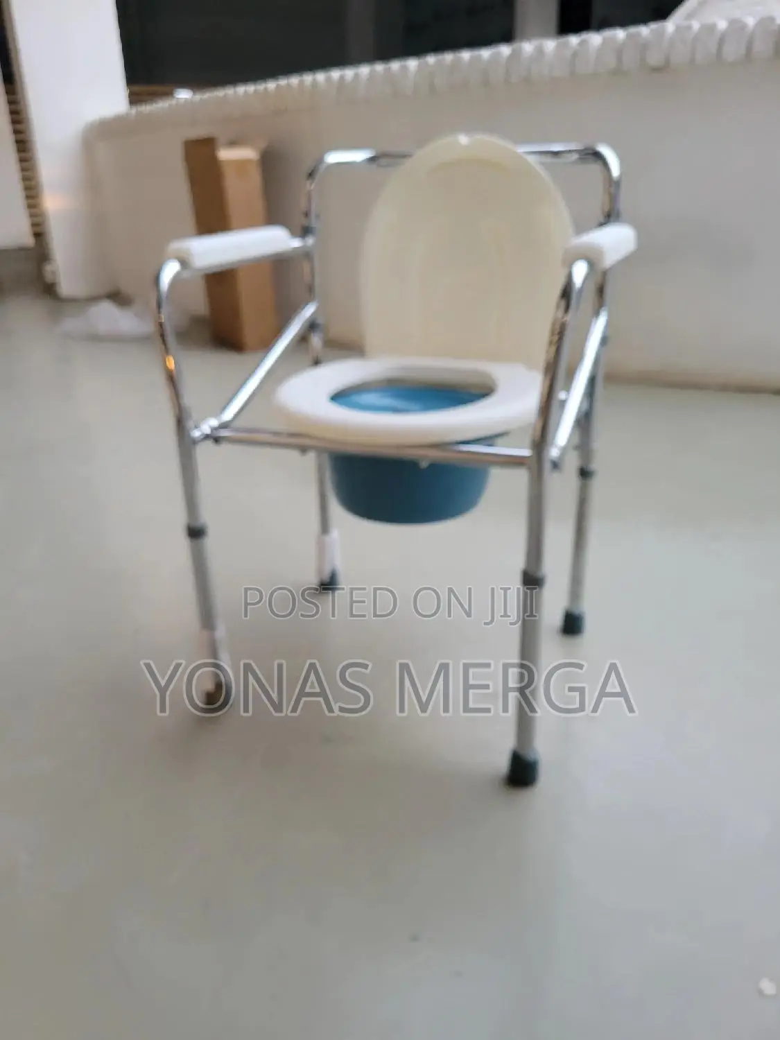 Toilet=Multi-Purpose Chair实৳Commode Chair≢皿potty/Pot Chair咚⨳Toilet=Pot