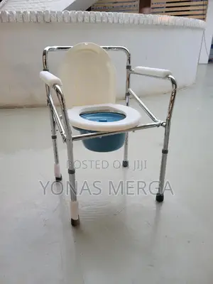 Photo - Toilet|Commode Chair፵₪Shower|Bath Chair௹類medical Chair喚亀commodo Chair