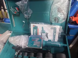 ፒፒአር PPR Welding Total 1500 Watt Maya Tools