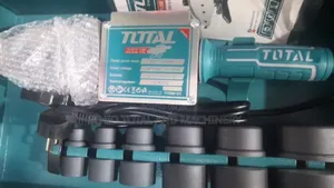 ፒፒአር PPR Welding Total 1500 Watt Maya Tools