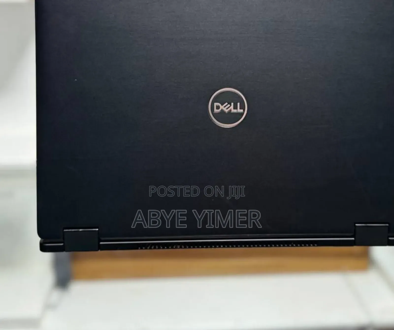 New Laptop Dell Latitude 5300 8GB Intel Core I5 SSD 512GB