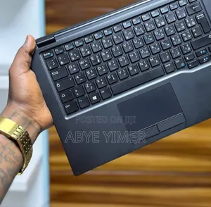 New Laptop Dell Latitude 5300 8GB Intel Core I5 SSD 512GB