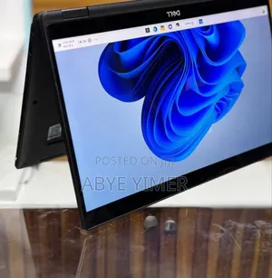 New Laptop Dell Latitude 5300 8GB Intel Core I5 SSD 512GB