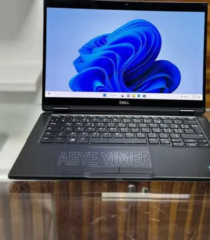 New Laptop Dell Latitude 5300 8GB Intel Core I5 SSD 512GB