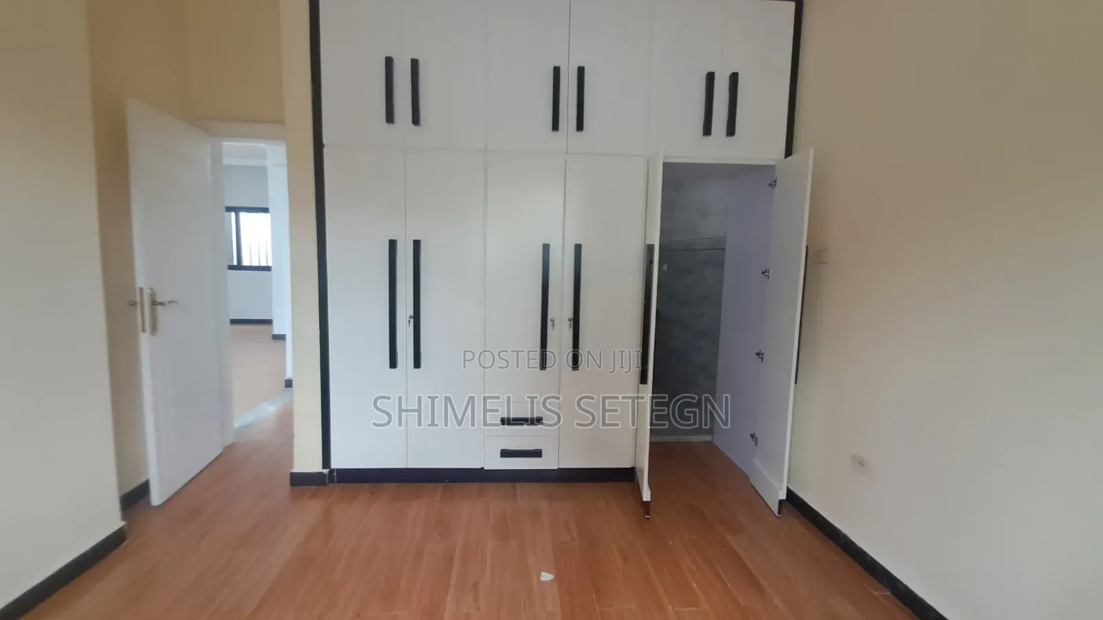 3bdrm Villa in Bole for rent