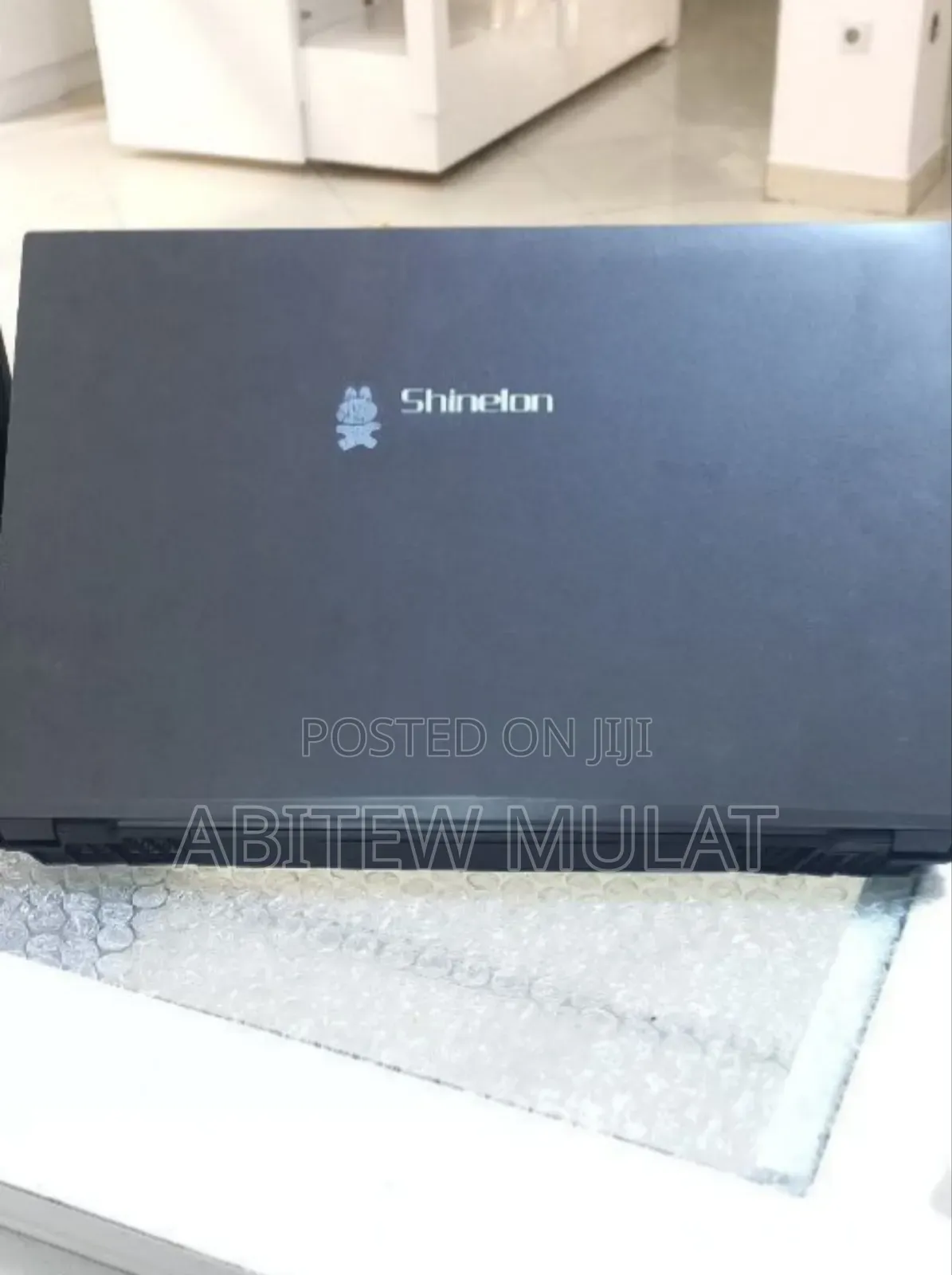 New Laptop MSI GF63 16GB Intel Core I5 HDD+SSD 750GB