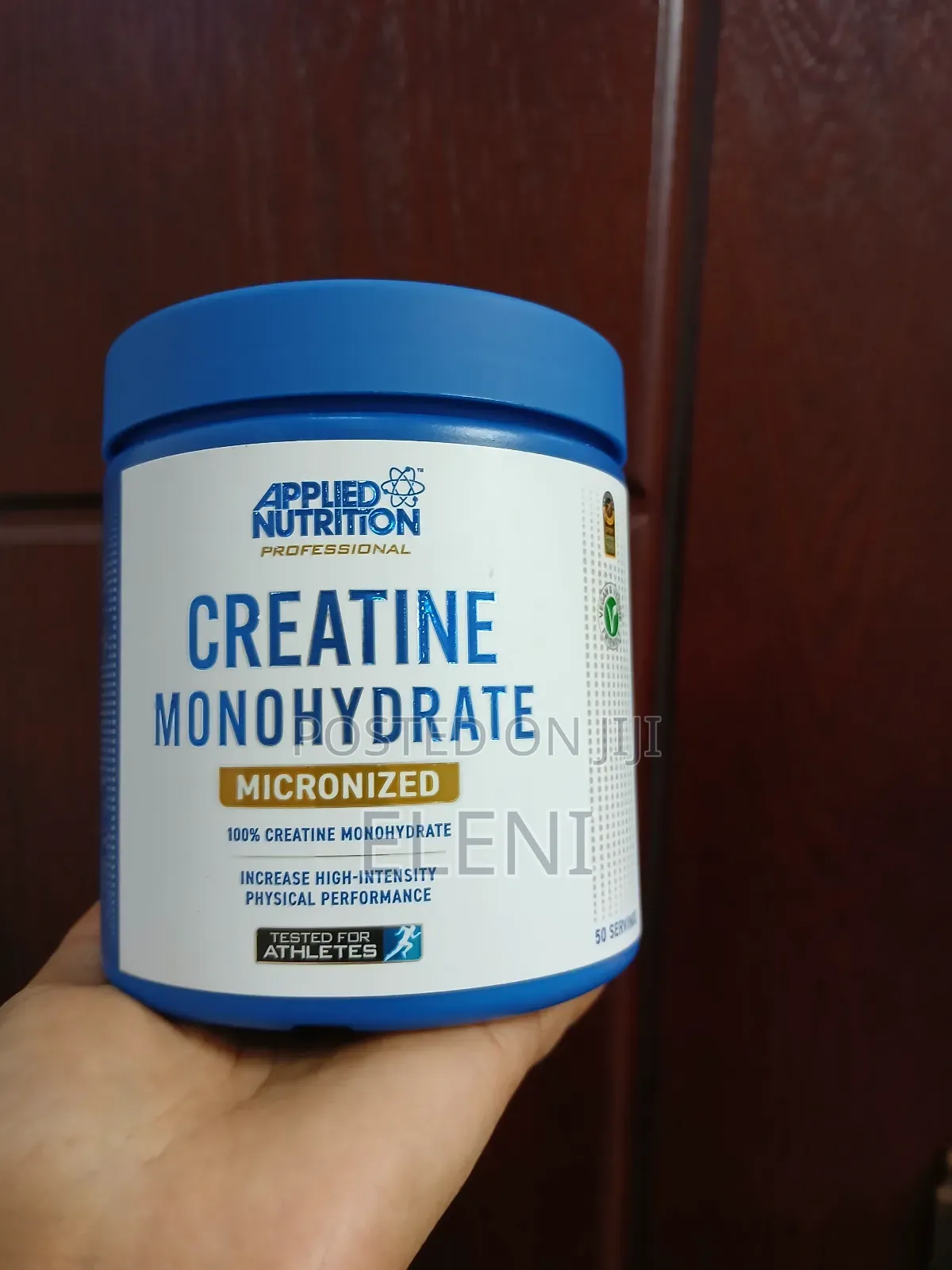 Applied Nutrition Creatin Monohydrate