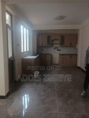 2bdrm Apartment in Private, Bole for rent
