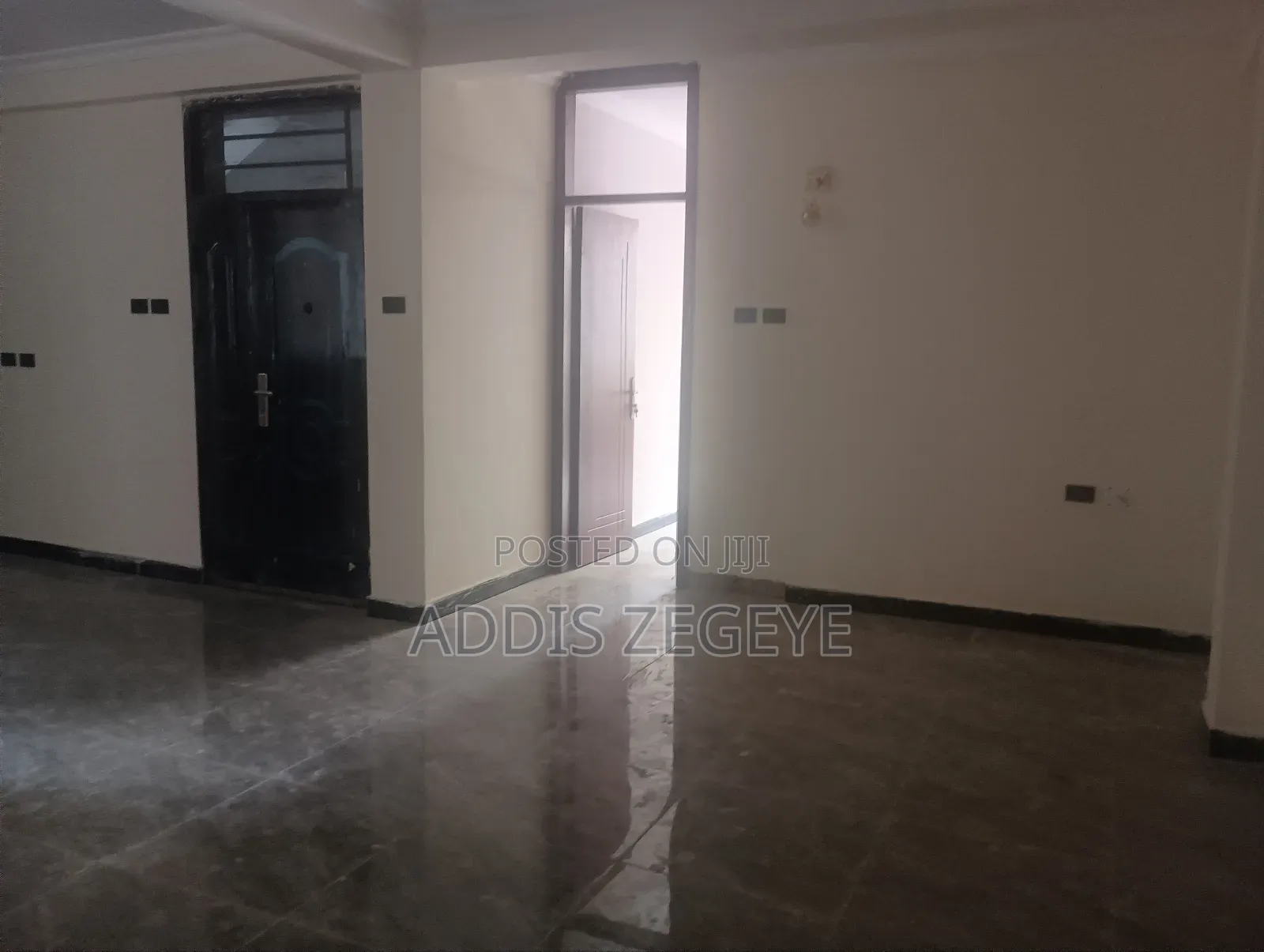 2bdrm Apartment in Private, Bole for rent
