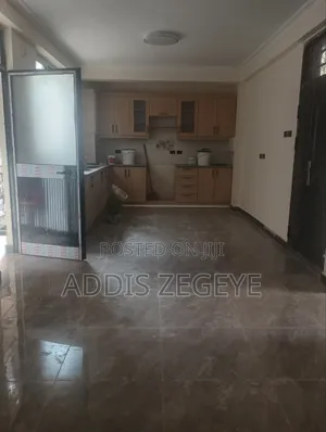 2bdrm Apartment in Private, Bole for rent