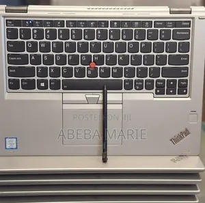 New Laptop Lenovo ThinkPad X380 Yoga 16GB Intel Core i5 SSD 512GB