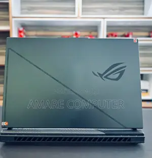 New Laptop Asus ROG Strix G16 G614 16GB Intel Core I7 SSD 1T