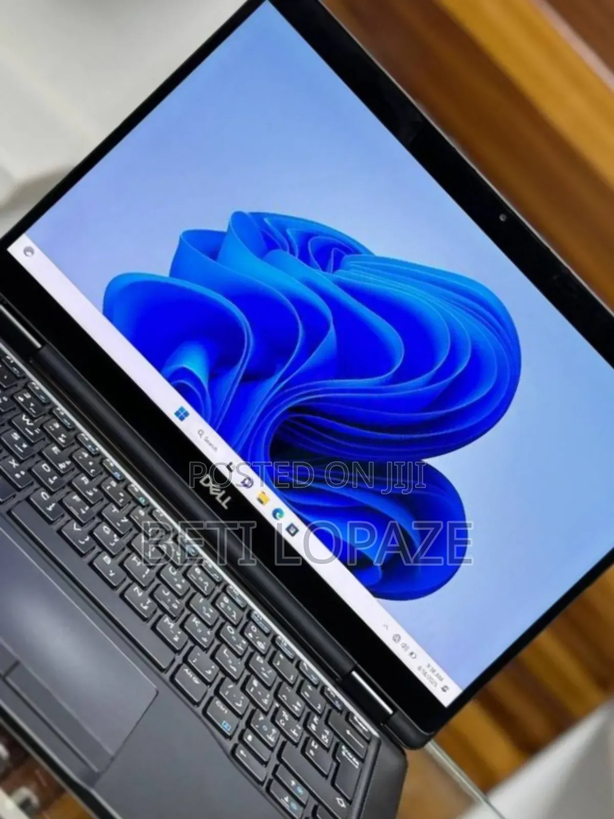 New Laptop Dell Latitude XT3 8GB Intel Core I5 SSD 512GB