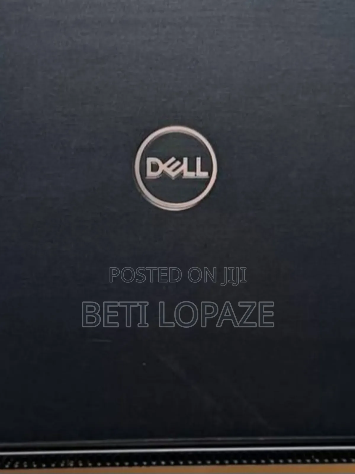 New Laptop Dell Latitude XT3 8GB Intel Core I5 SSD 512GB