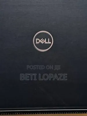 New Laptop Dell Latitude XT3 8GB Intel Core I5 SSD 512GB