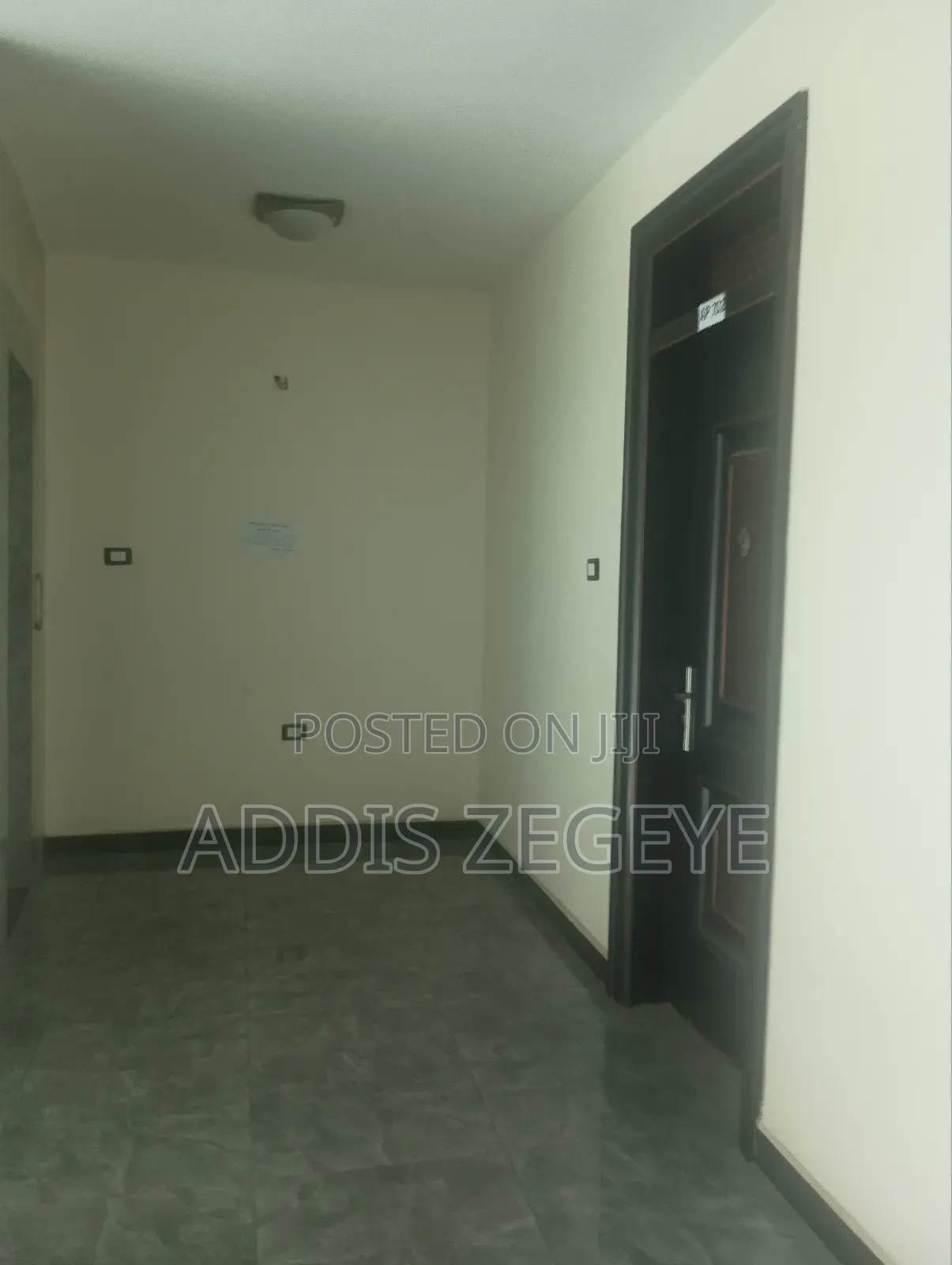 3bdrm Apartment in Private, Nifas Silk-Lafto for rent