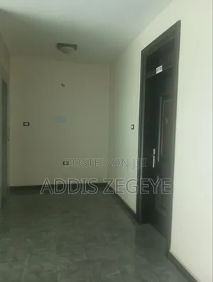 3bdrm Apartment in Private, Nifas Silk-Lafto for rent