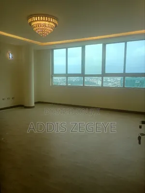 3bdrm Apartment in Private, Nifas Silk-Lafto for rent
