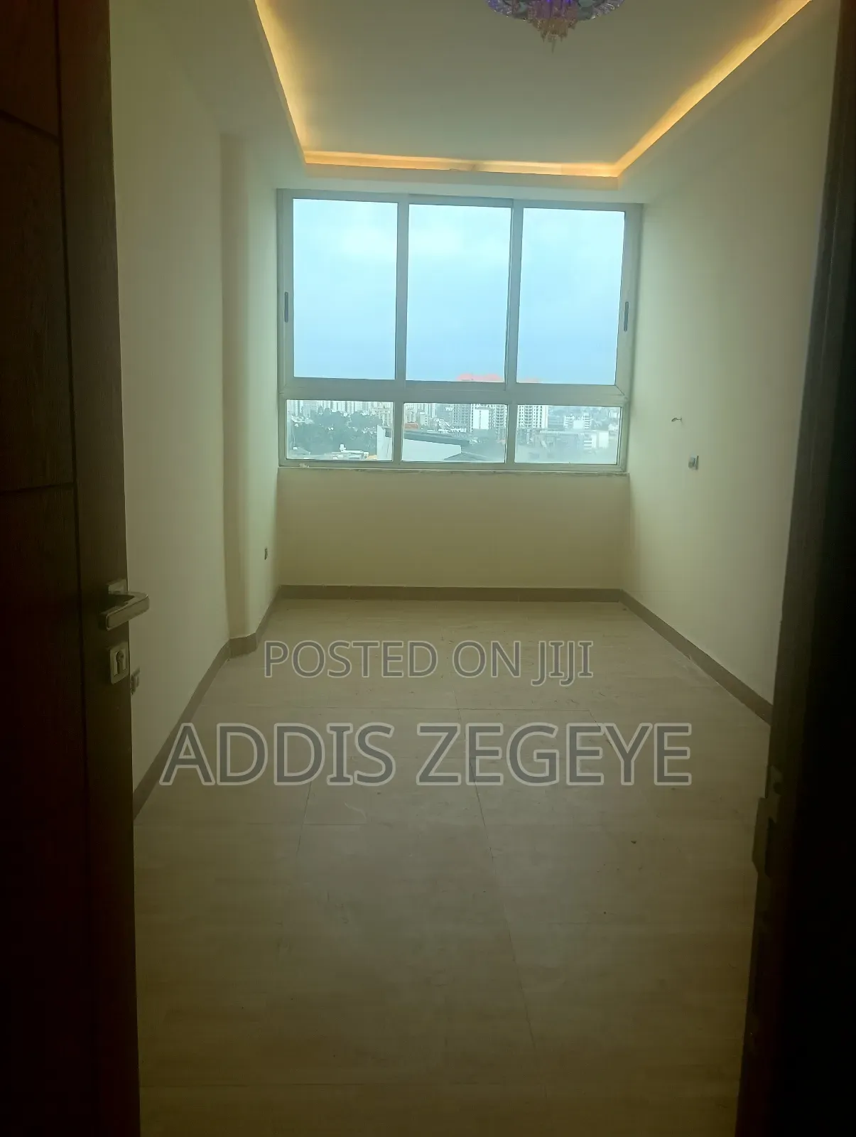3bdrm Apartment in Private, Nifas Silk-Lafto for rent
