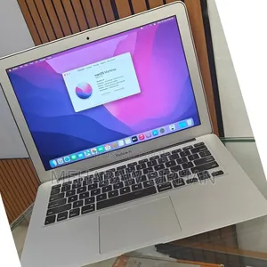 New Laptop Apple MacBook Air 2017 8GB Intel Core I5 SSD 256GB