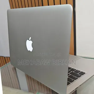 New Laptop Apple MacBook Air 2017 8GB Intel Core I5 SSD 256GB