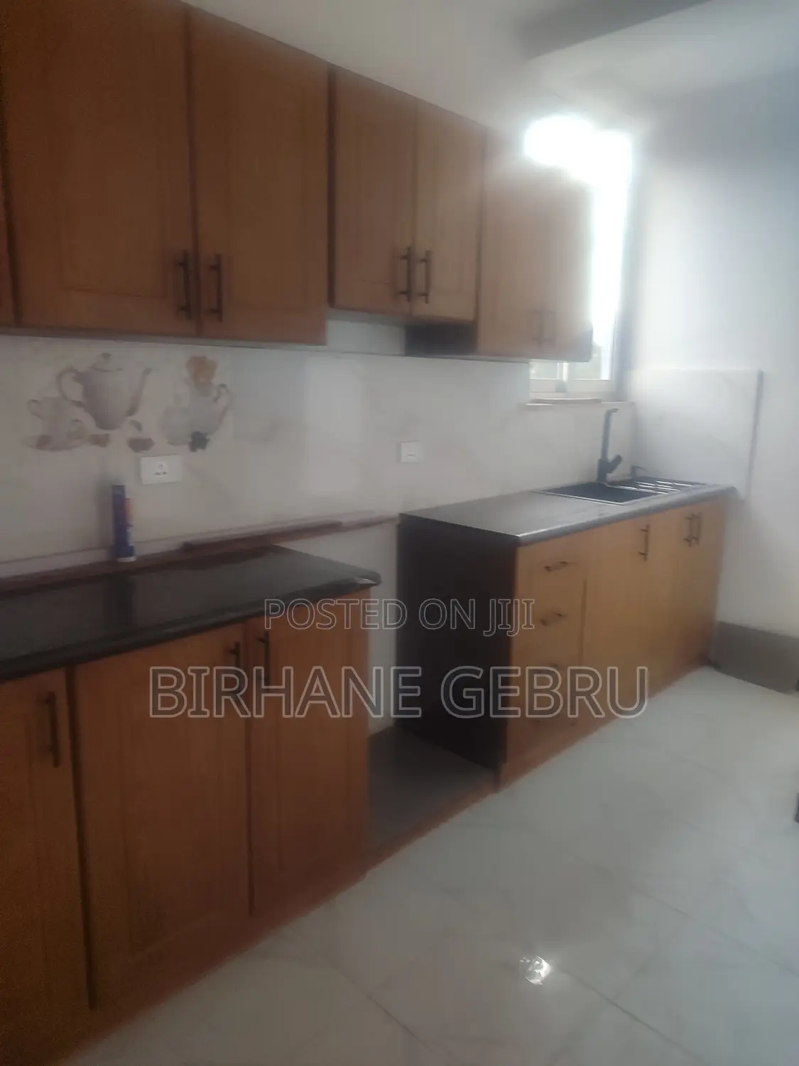 2bedroom Apartiment for Rent
