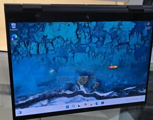 Photo - New Laptop HP Envy X360 16GB Intel Core I7 SSD 512GB
