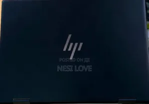 New Laptop HP Envy X360 16GB Intel Core I7 SSD 512GB