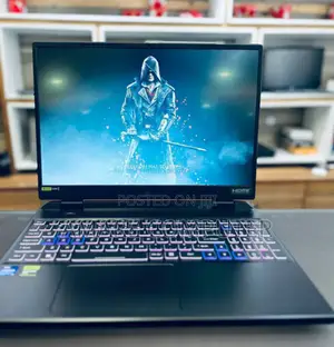 New Laptop Acer Predator Helios Neo 16 16GB Intel Core I9 SSD 1T