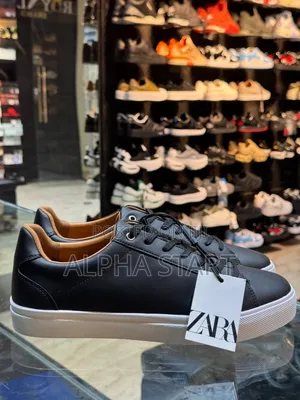 Photo - Zara #Low Shoes for Men’S
 Original 
#Men 