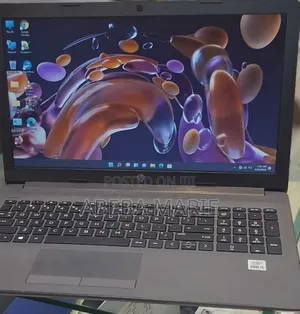 Photo - New Laptop HP Stream Notebook 8GB Intel Core i5 HDD+SSD 1T