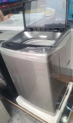 Photo -  Garad 13kg Automatic Washing – Smart Cleaning for Every Home! 