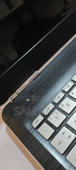 New Laptop HP Pavilion 15 8GB Intel Core I7 SSD 512GB